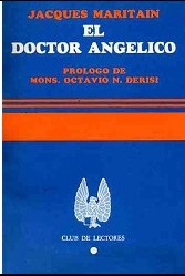 El Doctor Angélico